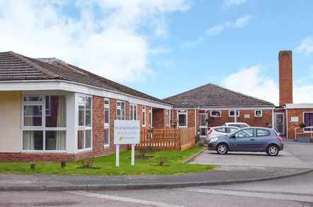 Blackthorns Care Home Halstead  - 1