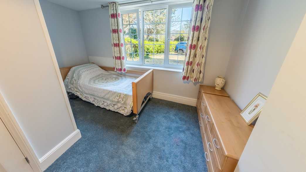 Blackwater Mill Residential Home Care Home Newport accommodation-carousel - 3