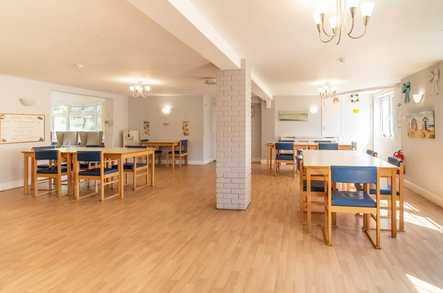 Blackwater Mill Residential Home Care Home Newport  - 5