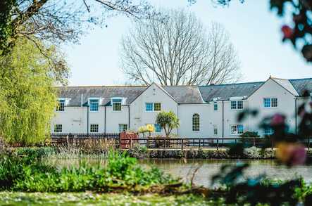 Blackwater Mill Residential Home Care Home Newport  - 1