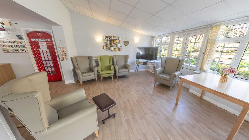 Blackwater Mill Residential Home Care Home Newport buildings-carousel - 1