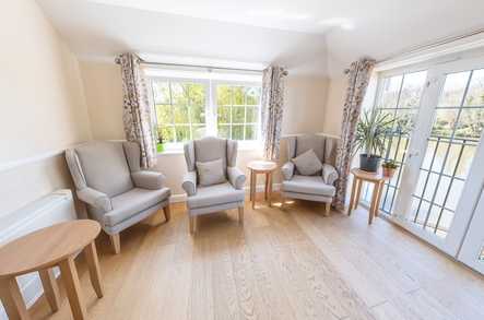 Blackwater Mill Residential Home Care Home Newport  - 4