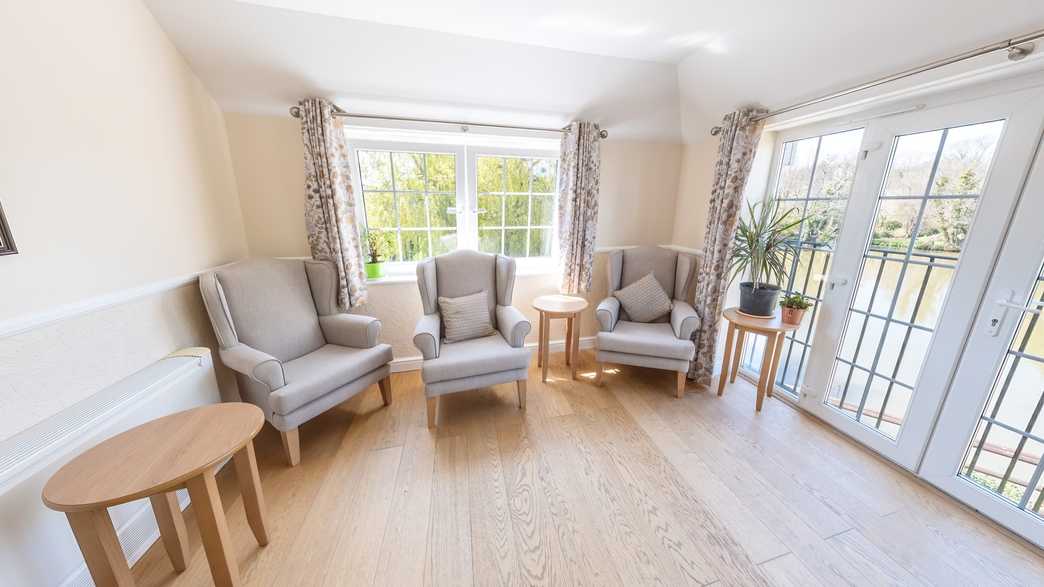 Blackwater Mill Residential Home Care Home Newport buildings-carousel - 4
