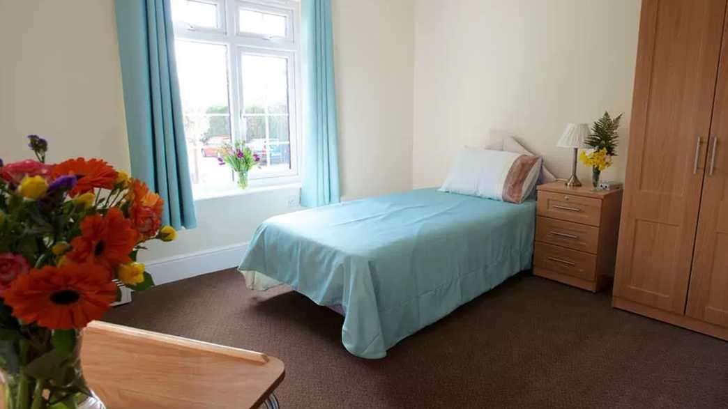 Blackwater Mill Residential Home Care Home Newport accommodation-carousel - 1