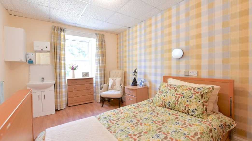 Blaenos House Nursing Home Care Home Llandovery accommodation-carousel - 3