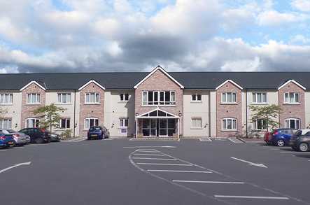 Blair Mayne Care Home Newtownards  - 1