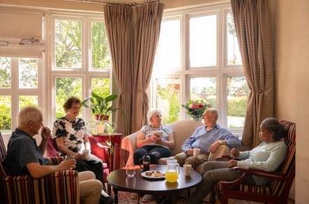 Blake Court Retirement Living   - 2