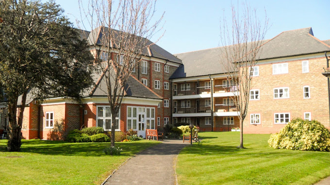 Blake Court | Retirement Living | N21 1SQ