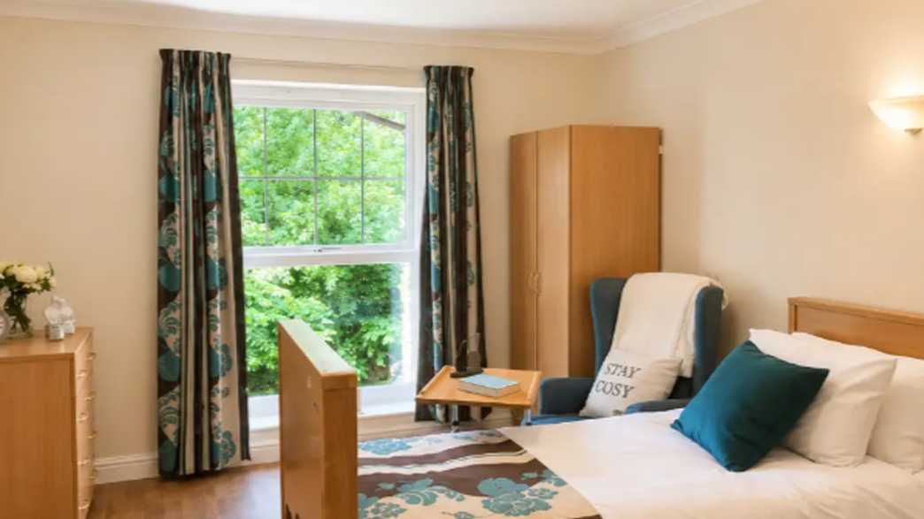 Blandford Grange Care Home Care Home Blandford Forum accommodation-carousel - 2