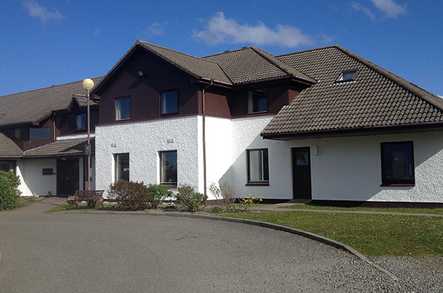 Blar Buidhe Care Home Care Home Stornoway  - 1