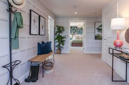 Blendworth Hills Retirement Living Horndean  - 5
