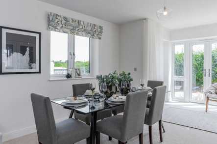 Blendworth Hills Retirement Living Horndean  - 4