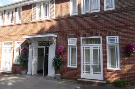 Blenheim Court Care Home Care Home Sheffield  - 1