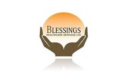 Blessings Healthcare Services Limited Home Care Farnborough  - 1