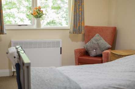 Bletchley House Residential Care and Nursing Home Care Home Milton Keynes  - 3