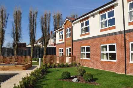 Bloomfield Court Care Home Tipton  - 1