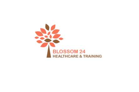 Blossom24 Healthcare and Training Ltd Home Care Northampton  - 1