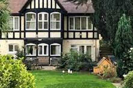 Blossom House Residential Home Care Home Malvern  - 1