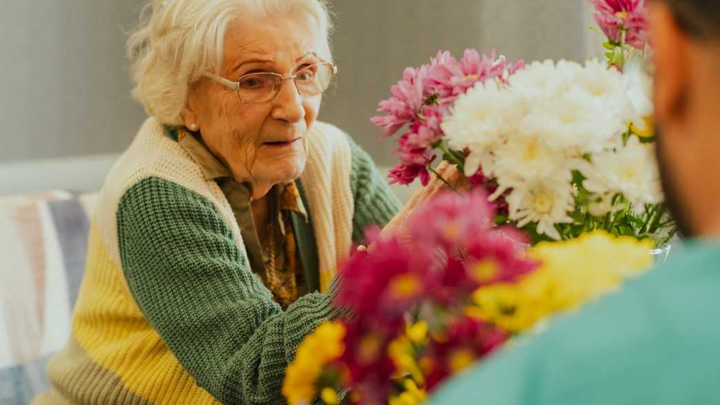 Blossomfield Grange Care Home Solihull activities-carousel - 9