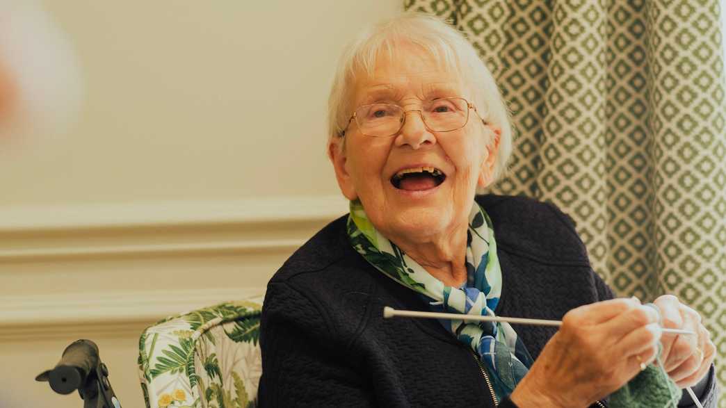 Blossomfield Grange Care Home Solihull activities-carousel - 8