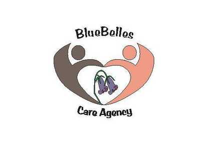 BlueBelles Care Agency Home Care Kington  - 1