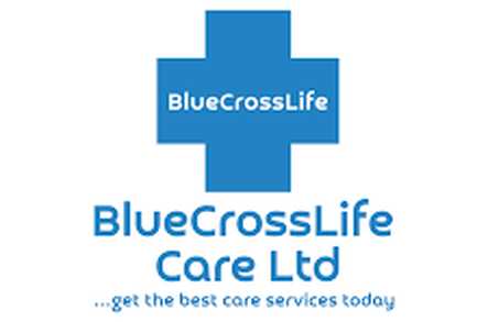 BlueCross Life Care Home Care Manchester  - 1