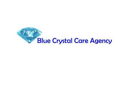 Blue Crystal Care Agency Home Care North Harrow  - 1