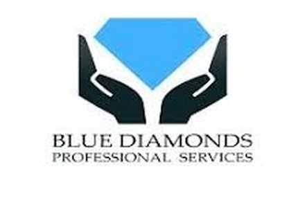 Blue Diamonds Professional Services Limited Office Home Care Birmingham  - 1