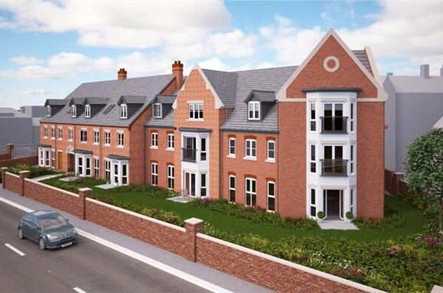 Bluebell Court Retirement Living   - 1