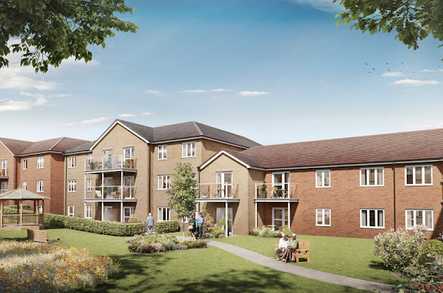 Bluebell House Retirement Living Milton Keynes  - 1