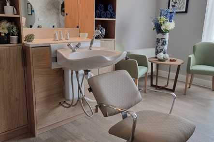 Bluebell View Care Home Oswestry  - 2