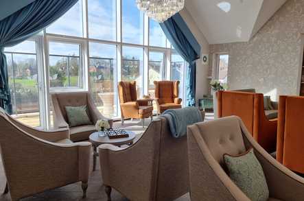 Bluebell View Care Home Oswestry  - 4