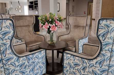 Bluebell View Care Home Oswestry  - 1
