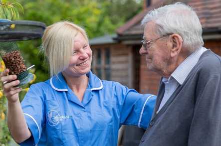 Bluebird Care Manchester North and Salford (Live-in Care) Live In Care Manchester  - 5