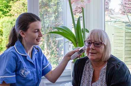 Bluebird Care Ealing Home Care Harrow  - 3