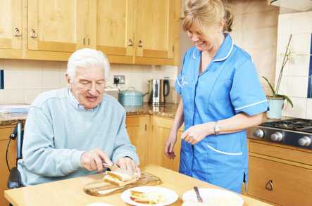 Bluebird Care Ealing Home Care Harrow  - 5