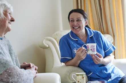 Bluebird Care Isle of Wight Home Care Newport  - 4