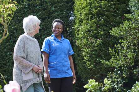 Bluebird Care South Lanarkshire Home Care Hamilton  - 4