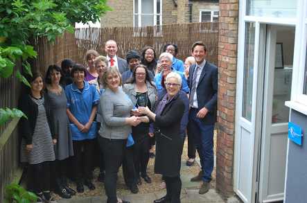 Bluebird Care Camden & Hampstead Home Care London  - 5