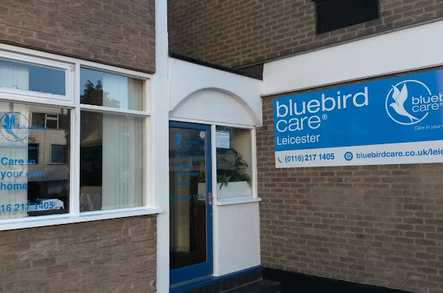 Bluebird Care Leicester Home Care Leicester  - 1