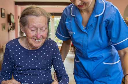 Bluebird Care Manchester North and Salford (Live-in Care) Live In Care Manchester  - 4