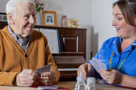 Bluebird Care Camden & Hampstead Home Care London  - 4