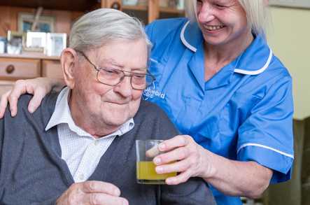 Bluebird Care Camden & Hampstead Home Care London  - 3