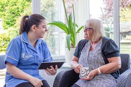 Bluebird Care Manchester North and Salford Home Care Manchester  - 3