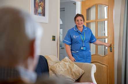 Bluebird Care Manchester North and Salford Home Care Manchester  - 4