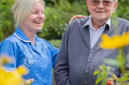 Bluebird Care Manchester North and Salford Home Care Manchester  - 5