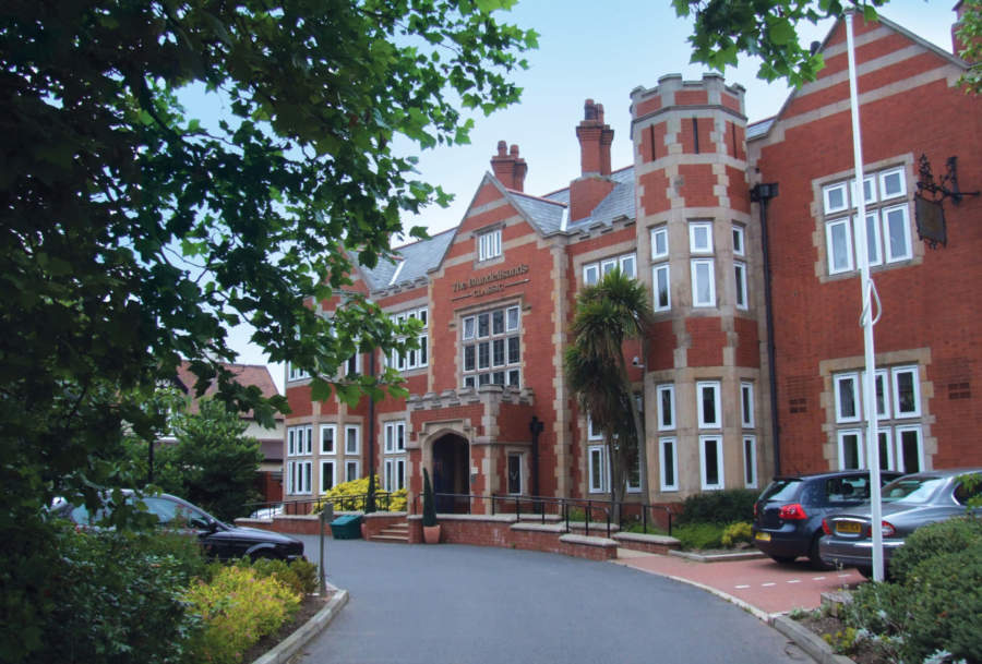 Blundellsands Classic Retirement Living Merseyside, L23 6BA