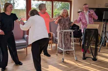 Boars Tye House Residential Home Care Home Witham  - 5
