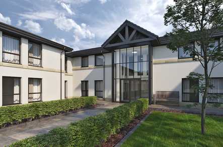 Boclair Care Home Care Home Bearsden  - 1