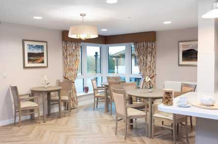 Boclair Care Home Care Home Glasgow  - 3